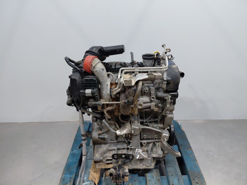 Recambio de motor completo para cupra formentor suv referencia OEM IAM   