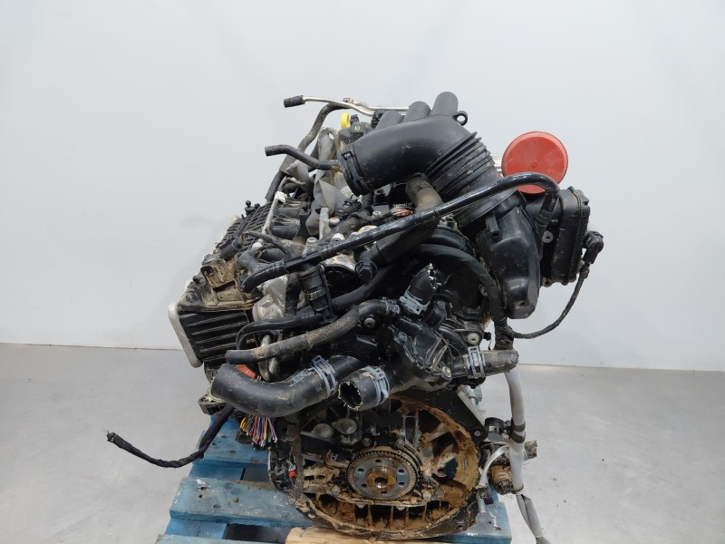 Recambio de motor completo para cupra formentor suv referencia OEM IAM   