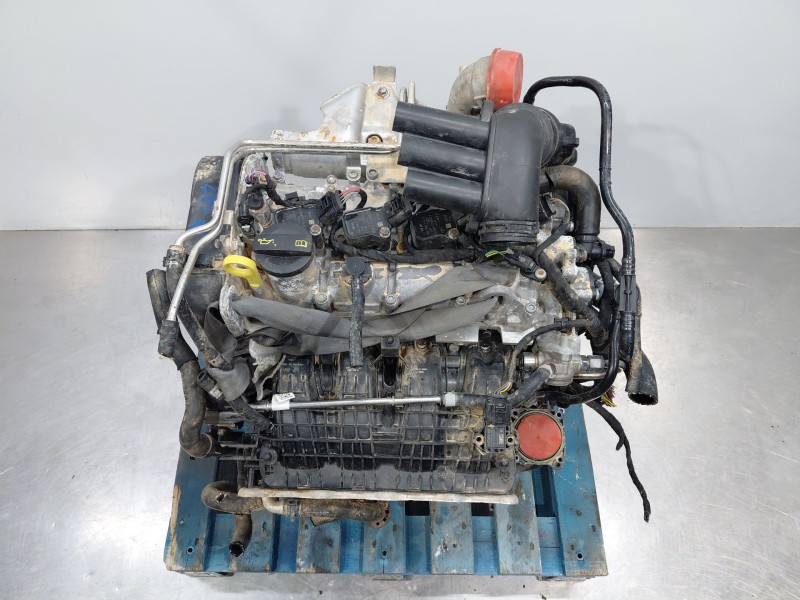 Recambio de motor completo para cupra formentor suv referencia OEM IAM   