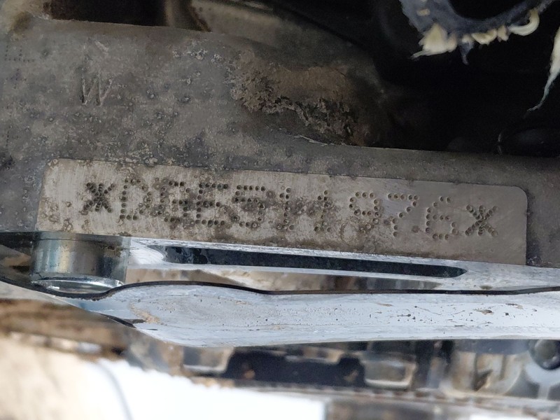 Recambio de motor completo para cupra formentor suv referencia OEM IAM   
