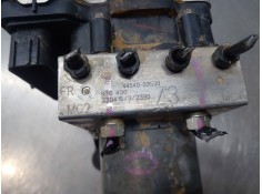 Recambio de abs para toyota yaris cross mpx style referencia OEM IAM    2