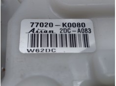 Recambio de aforador para toyota yaris cross mpx style referencia OEM IAM    2