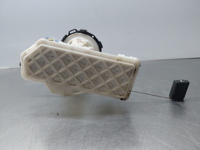 Recambio de aforador para toyota yaris cross mpx style referencia OEM IAM   