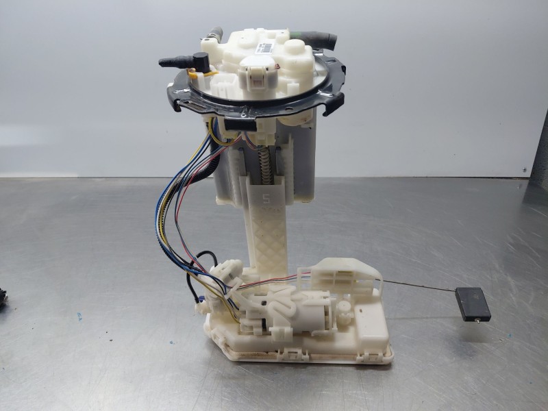 Recambio de aforador para toyota yaris cross mpx style referencia OEM IAM   