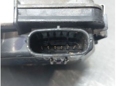 Recambio de caja mariposa para toyota yaris cross mpx style referencia OEM IAM    2