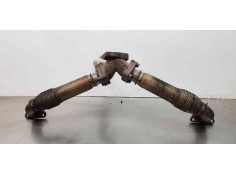 Recambio de colector escape para volkswagen touareg (7l6) v6 tdi referencia OEM IAM 059131799H  