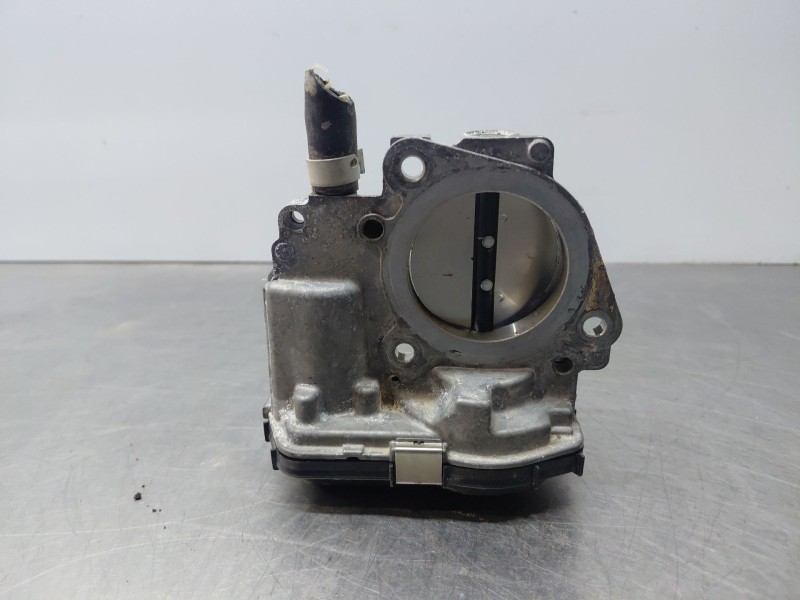 Recambio de caja mariposa para toyota yaris cross mpx style referencia OEM IAM   