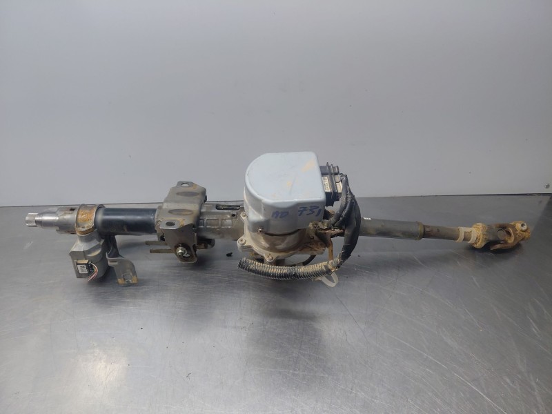 Recambio de columna direccion para toyota yaris cross mpx style referencia OEM IAM   