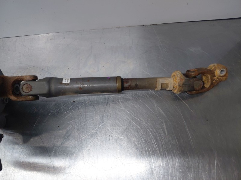 Recambio de columna direccion para toyota yaris cross mpx style referencia OEM IAM   
