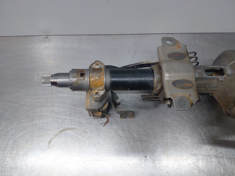 Recambio de columna direccion para toyota yaris cross mpx style referencia OEM IAM   