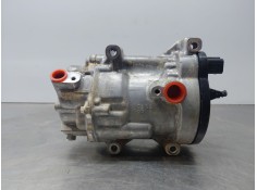 Recambio de compresor aire acondicionado para toyota yaris cross mpx style referencia OEM IAM   