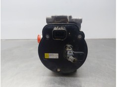 Recambio de compresor aire acondicionado para toyota yaris cross mpx style referencia OEM IAM    2