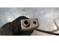 Recambio de tubos aire acondicionado para iveco daily caja cerrada furgón 3.5 t referencia OEM IAM 5801595270   2