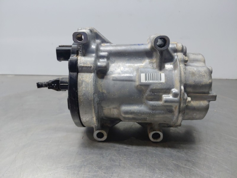 Recambio de compresor aire acondicionado para toyota yaris cross mpx style referencia OEM IAM   