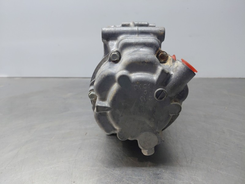 Recambio de compresor aire acondicionado para toyota yaris cross mpx style referencia OEM IAM   