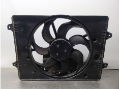 Recambio de electroventilador para omoda 5 premium referencia OEM IAM   