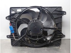 Recambio de electroventilador para omoda 5 premium referencia OEM IAM    2