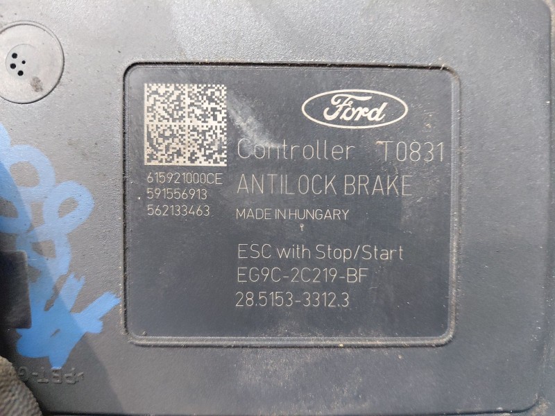 Recambio de abs para ford mondeo turn. titanium referencia OEM IAM   