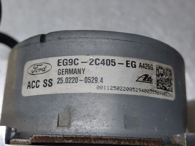 Recambio de abs para ford mondeo turn. titanium referencia OEM IAM   