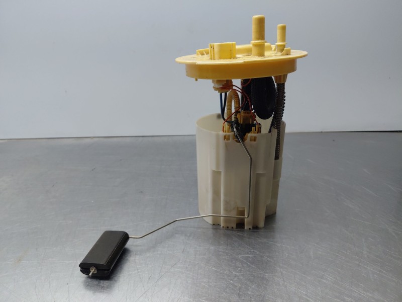 Recambio de aforador para ford mondeo turn. titanium referencia OEM IAM   