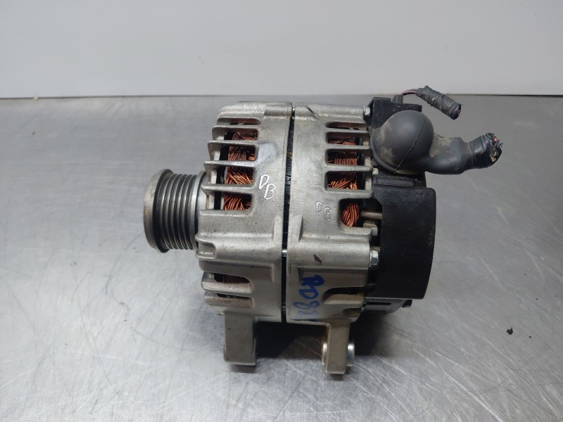 Recambio de alternador para ford mondeo turn. titanium referencia OEM IAM   