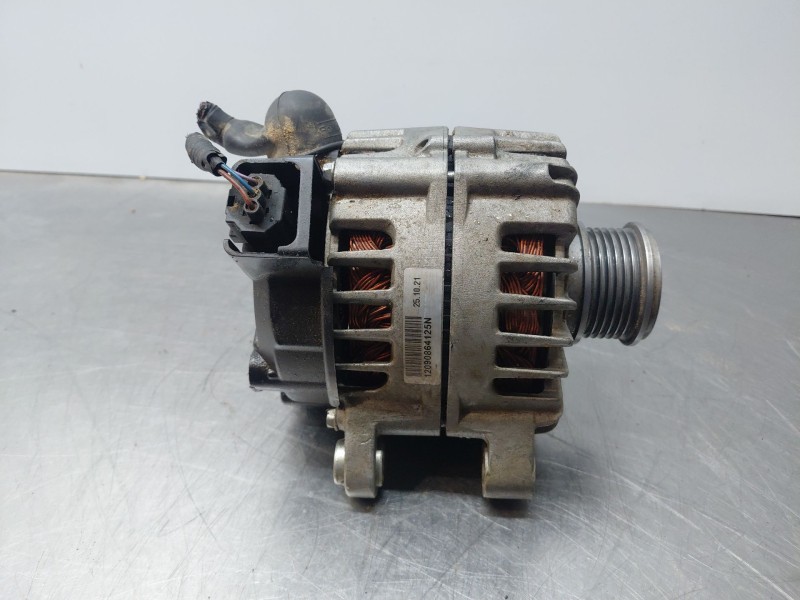 Recambio de alternador para ford mondeo turn. titanium referencia OEM IAM   