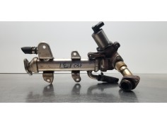 Recambio de enfriador egr para ssangyong kyron 200 xdi limited referencia OEM IAM 6651400560 6651400470 6651400470