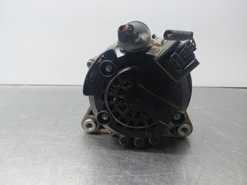Recambio de alternador para ford mondeo turn. titanium referencia OEM IAM   
