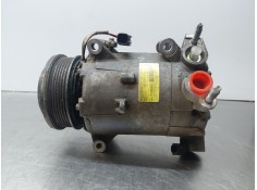 Recambio de compresor aire acondicionado para ford mondeo turn. titanium referencia OEM IAM   