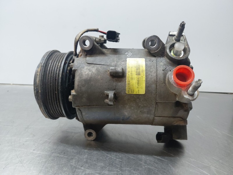 Recambio de compresor aire acondicionado para ford mondeo turn. titanium referencia OEM IAM   