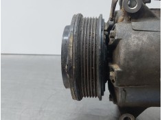 Recambio de compresor aire acondicionado para ford mondeo turn. titanium referencia OEM IAM    2