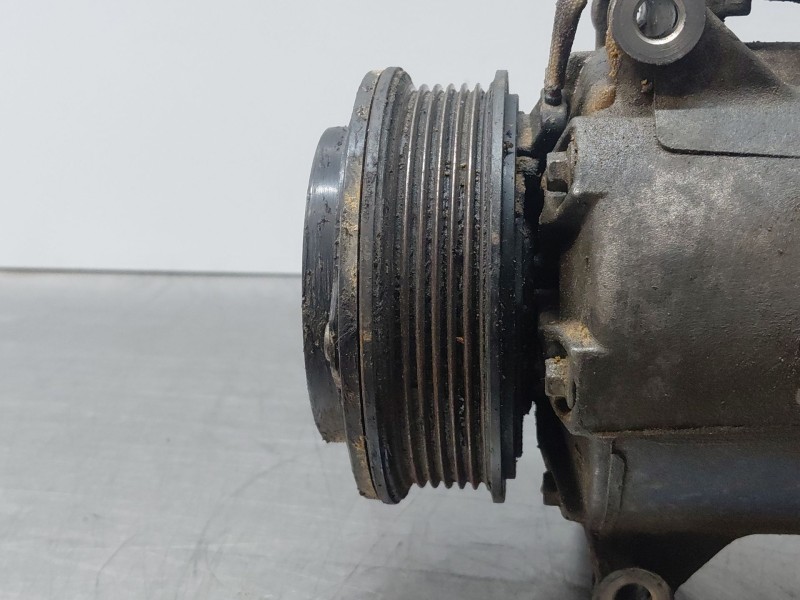 Recambio de compresor aire acondicionado para ford mondeo turn. titanium referencia OEM IAM   