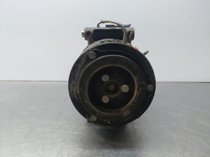 Recambio de compresor aire acondicionado para ford mondeo turn. titanium referencia OEM IAM   