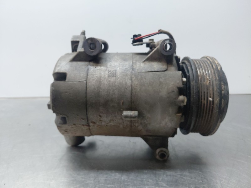 Recambio de compresor aire acondicionado para ford mondeo turn. titanium referencia OEM IAM   