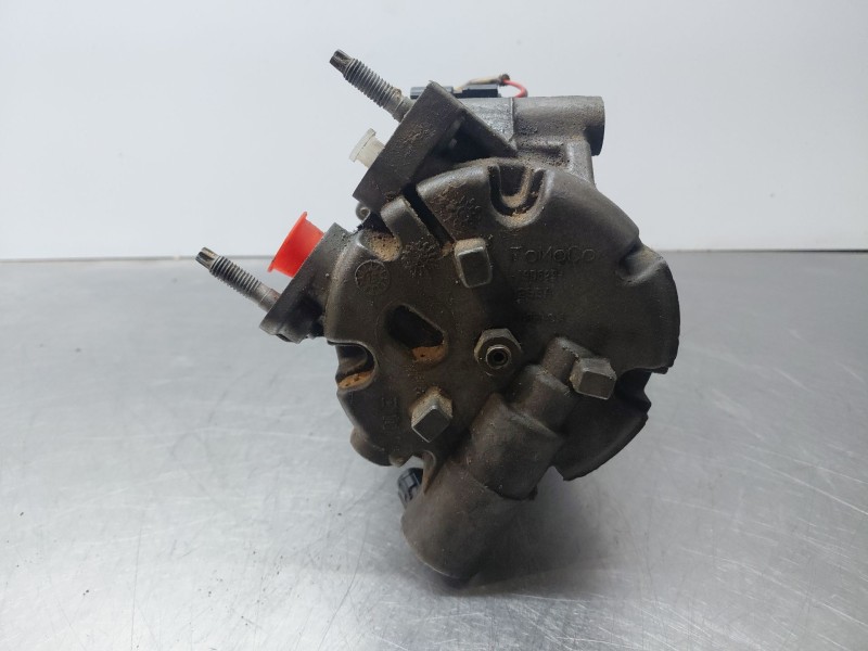 Recambio de compresor aire acondicionado para ford mondeo turn. titanium referencia OEM IAM   