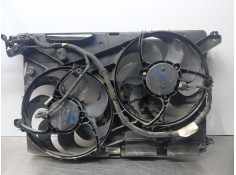 Recambio de electroventilador para ford mondeo turn. titanium referencia OEM IAM   