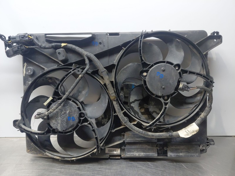 Recambio de electroventilador para ford mondeo turn. titanium referencia OEM IAM   