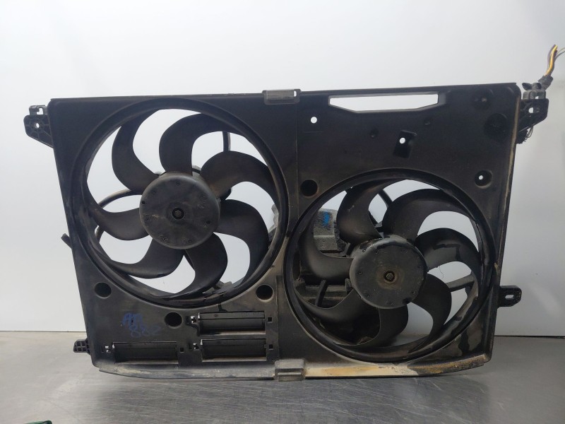 Recambio de electroventilador para ford mondeo turn. titanium referencia OEM IAM   