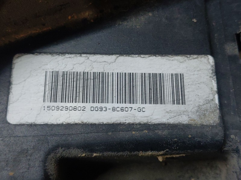 Recambio de electroventilador para ford mondeo turn. titanium referencia OEM IAM   