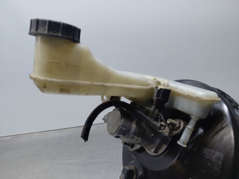 Recambio de servofreno para ford mondeo turn. titanium referencia OEM IAM   