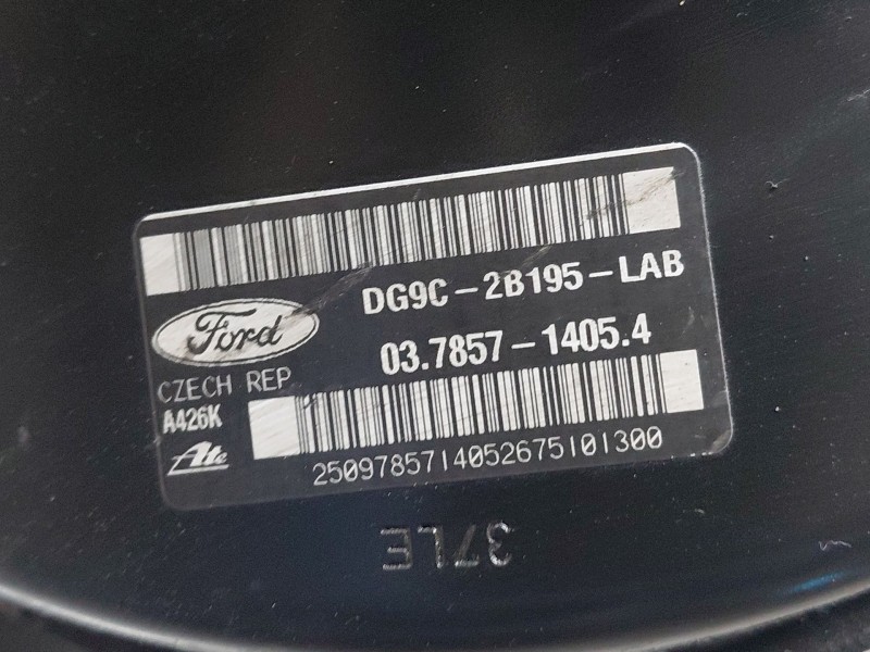 Recambio de servofreno para ford mondeo turn. titanium referencia OEM IAM   