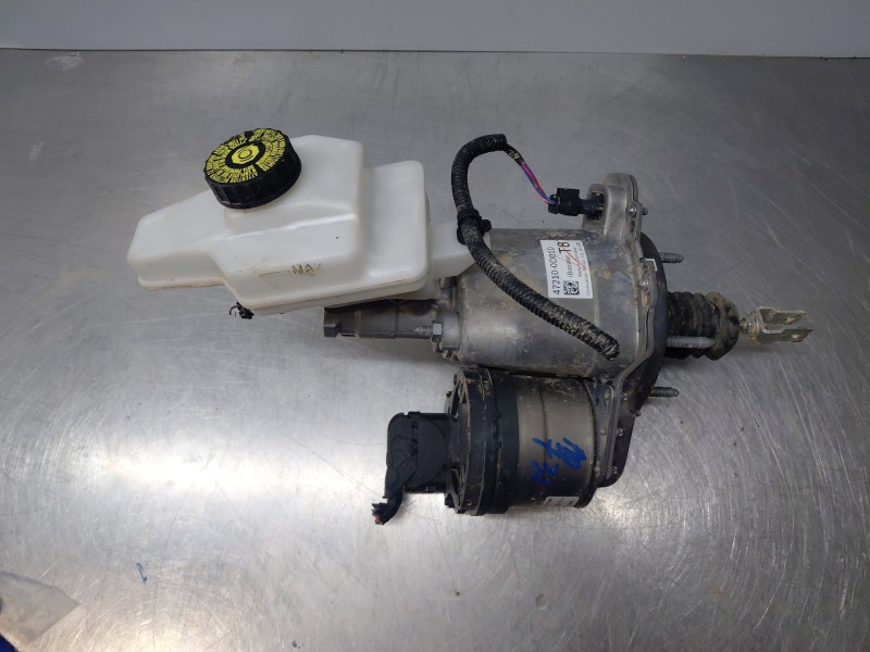 Recambio de servofreno para toyota yaris cross mpx style referencia OEM IAM   