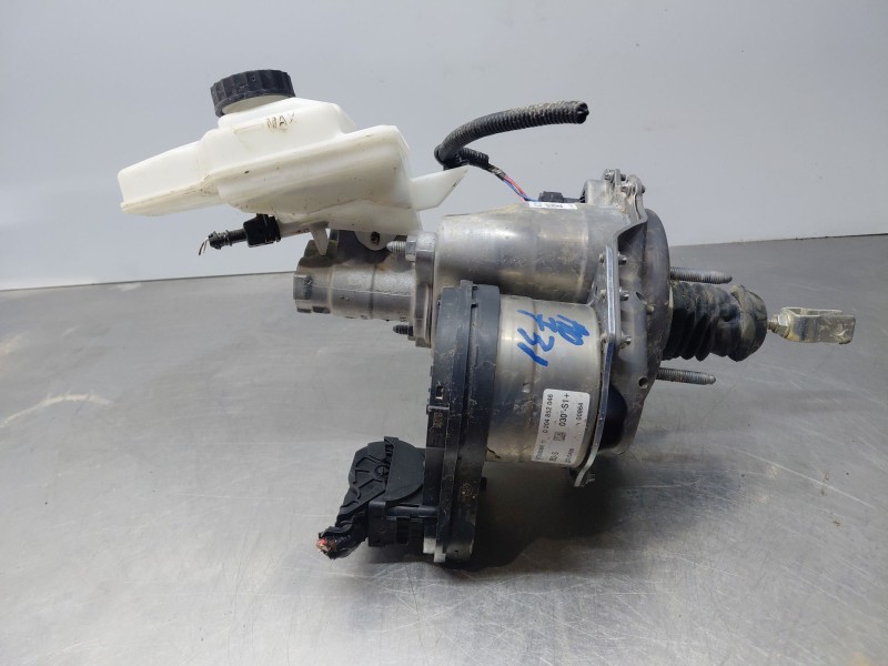 Recambio de servofreno para toyota yaris cross mpx style referencia OEM IAM   