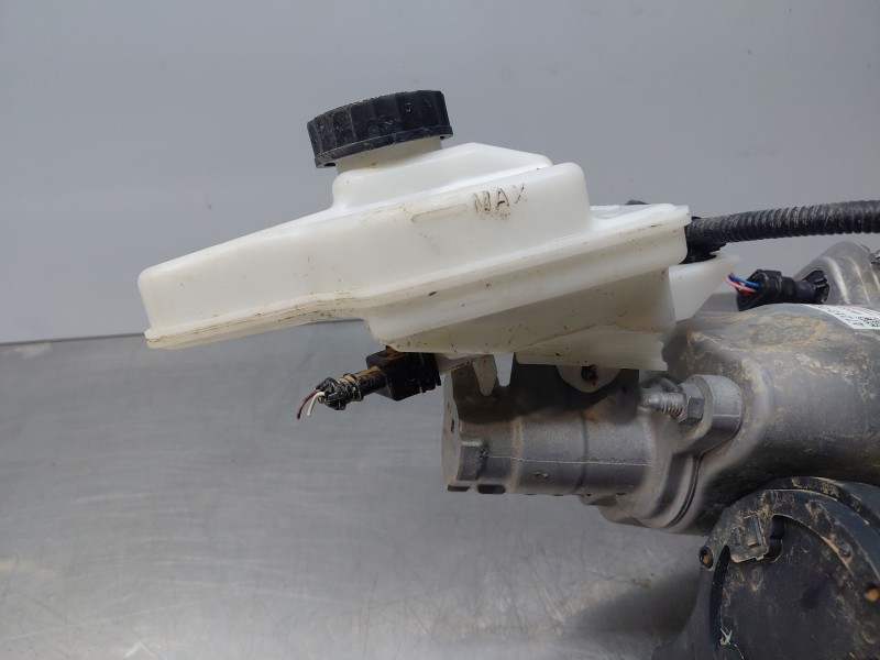 Recambio de servofreno para toyota yaris cross mpx style referencia OEM IAM   