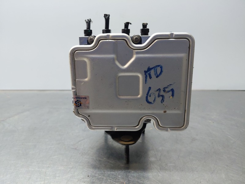 Recambio de abs para toyota yaris cross mpx style referencia OEM IAM   