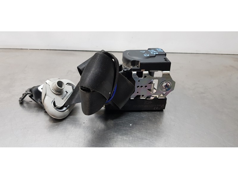 Recambio de kit airbag para volkswagen t6 transporter furgón referencia OEM IAM 7E1857003DJ  