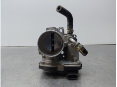 Recambio de caja mariposa para toyota yaris cross mpx style referencia OEM IAM   