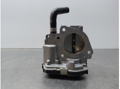 Recambio de caja mariposa para toyota yaris cross mpx style referencia OEM IAM    2