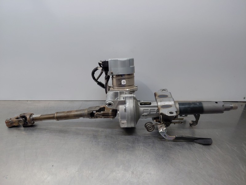Recambio de columna direccion para toyota yaris cross mpx style referencia OEM IAM   