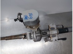 Recambio de columna direccion para toyota yaris cross mpx style referencia OEM IAM    2